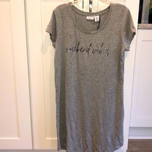 Tabitha Webb Sleepwear NWT